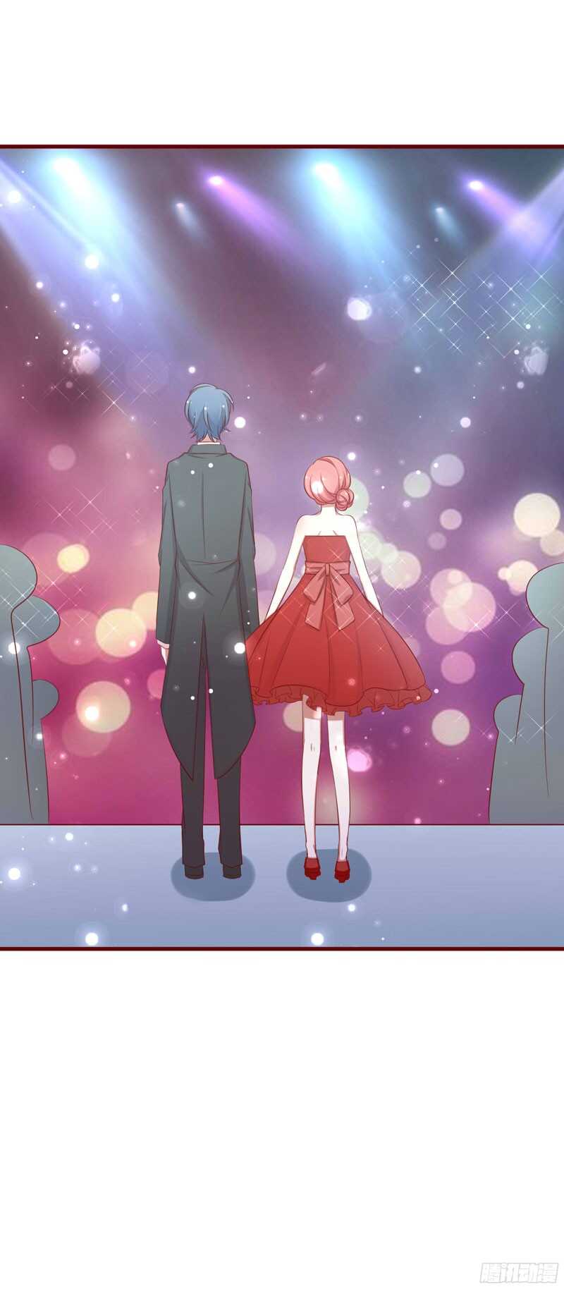 第54话 舅甥俩看上去怪怪的-第54话