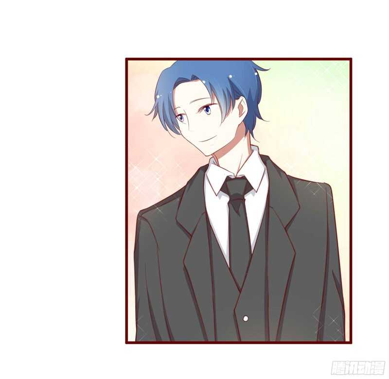 第54话 舅甥俩看上去怪怪的-第54话