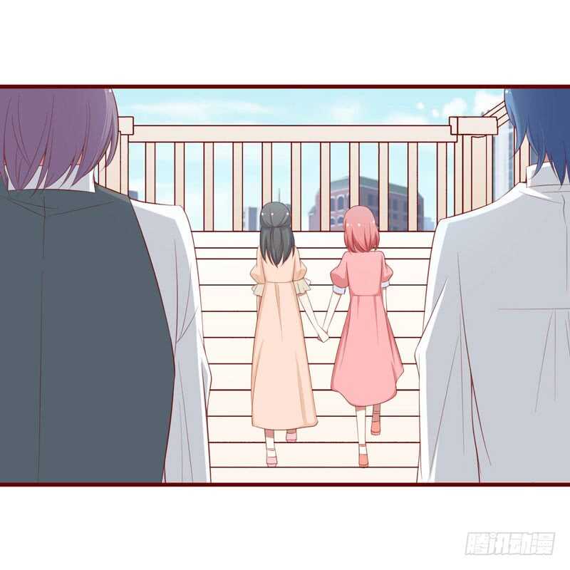 第58话 请不要惊吓孕妇-第58话