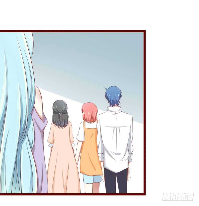 第66话  孩子是否正常？-第66话