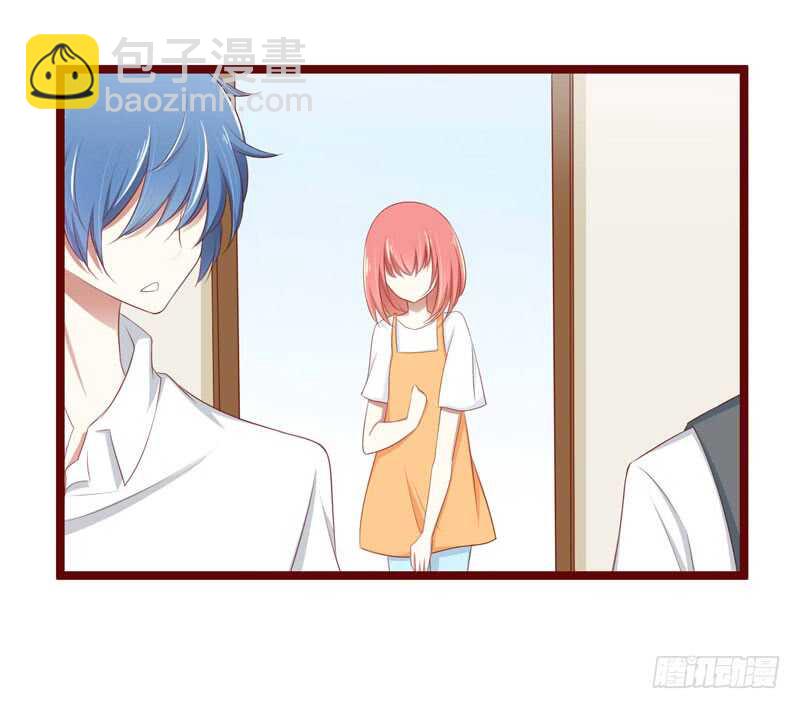 第66话  孩子是否正常？-第66话