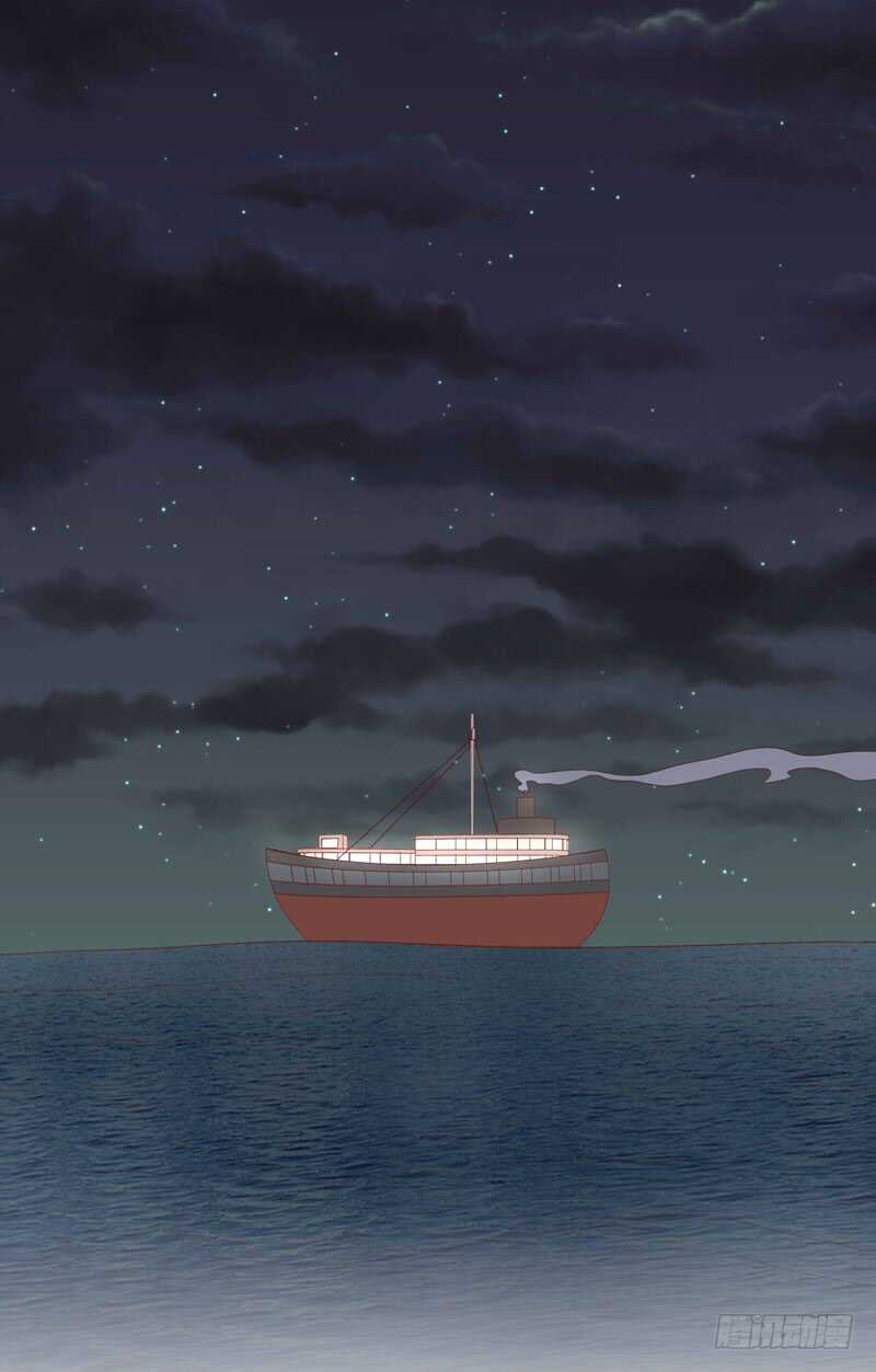 第68话 去首尔-第68话