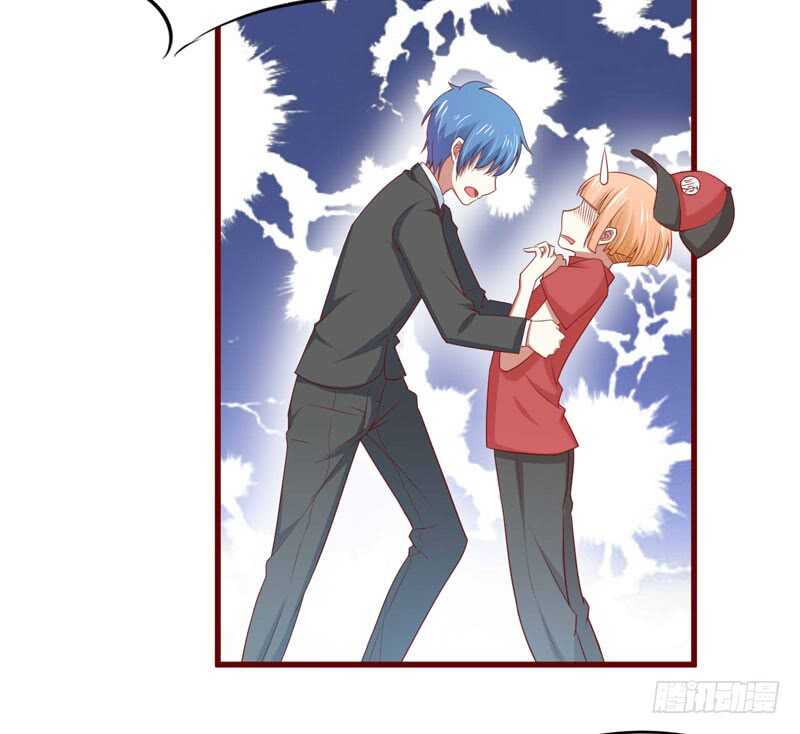 第72话 分隔两地的双胞胎-第72话