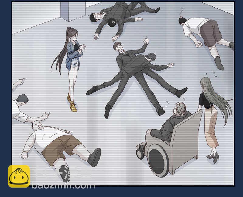 第28话 天泽昏倒3-第28话