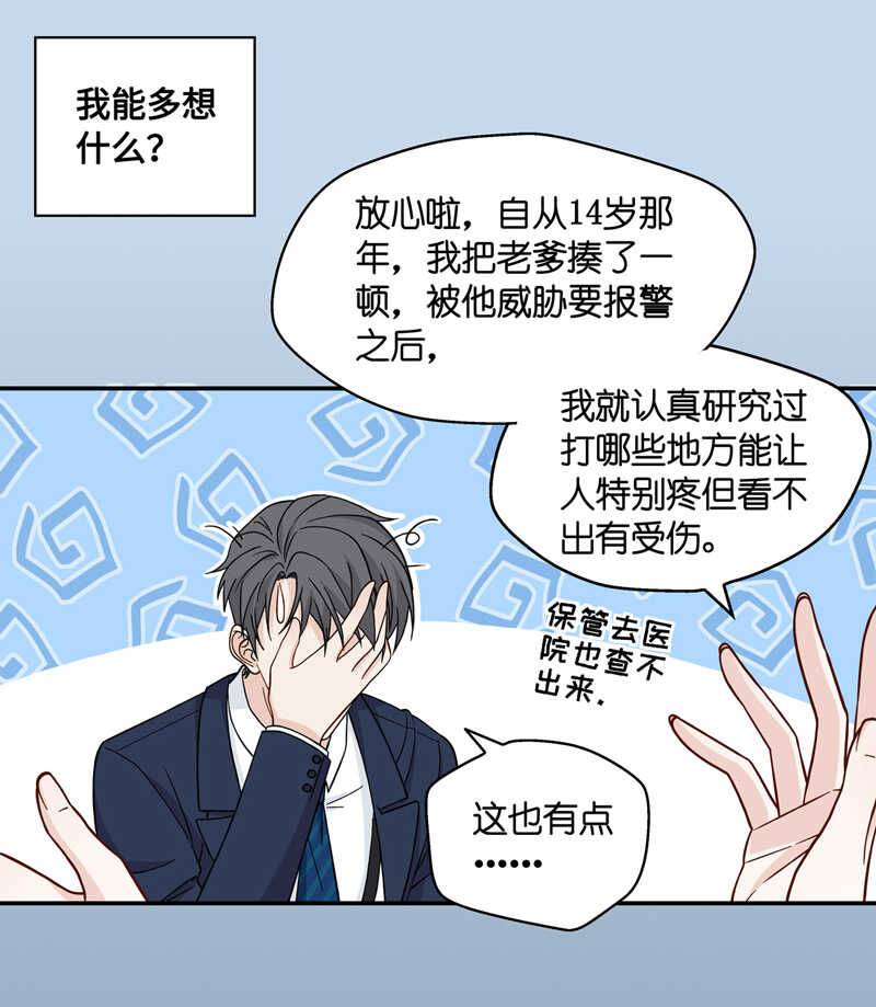 第36话 突发意外8-第36话