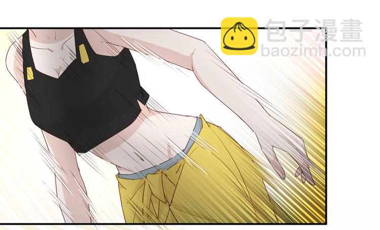 第6话 豪门千金1(1/2)-第6话