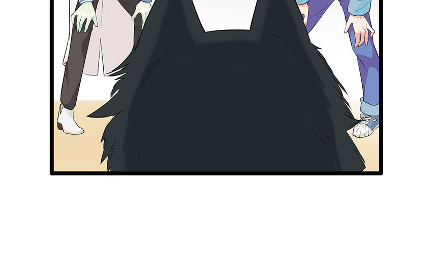 12 第13话 雪橇三傻，名不虚传(1/2)-第12话