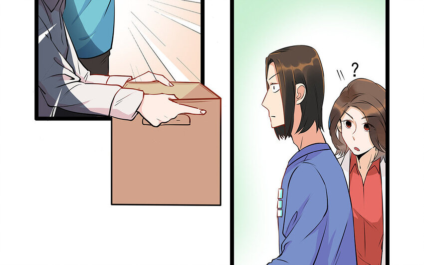 16 第17话 残酷的行业规则(1/2)-第16话