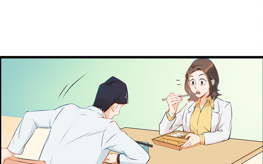 22 第23话 收购医院？(1/2)-第22话