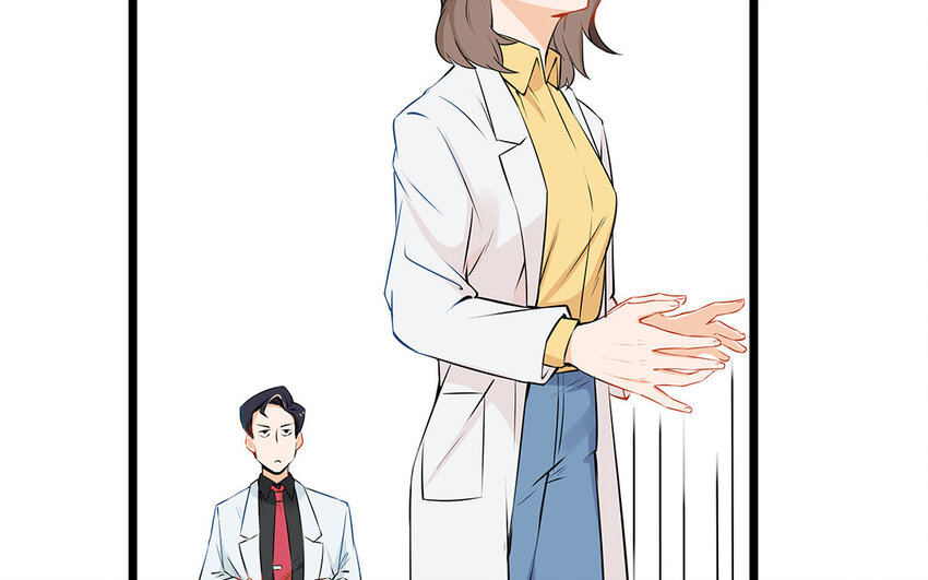 22 第23话 收购医院？(1/2)-第22话