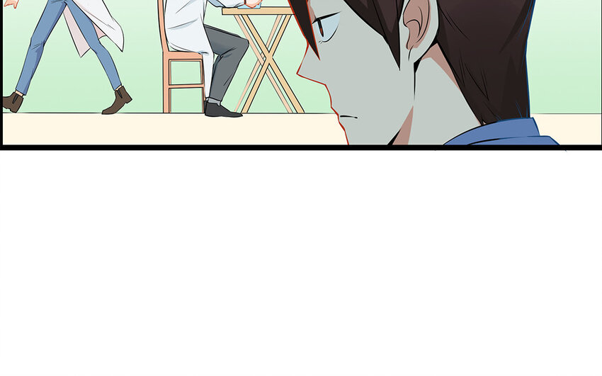 22 第23话 收购医院？(1/2)-第22话