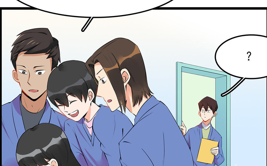 22 第23话 收购医院？(1/2)-第22话