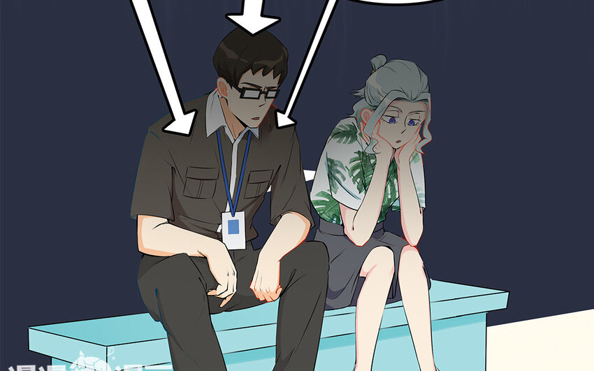 22 第23话 收购医院？(1/2)-第22话