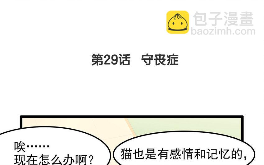 28 第29话 守丧症-第28话
