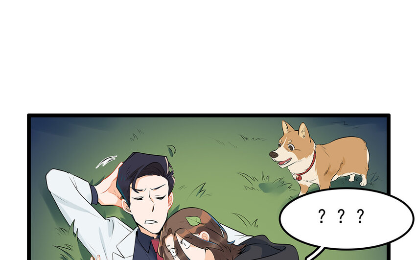 34 第35话 氛围终结者(1/2)-第34话