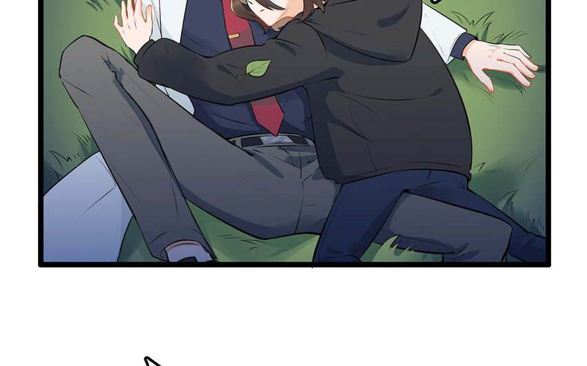 34 第35话 氛围终结者(1/2)-第34话