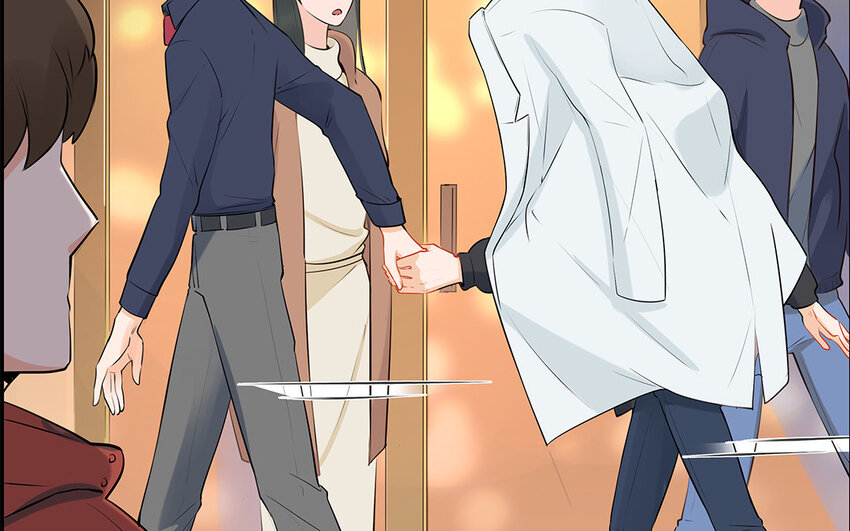 34 第35话 氛围终结者(1/2)-第34话