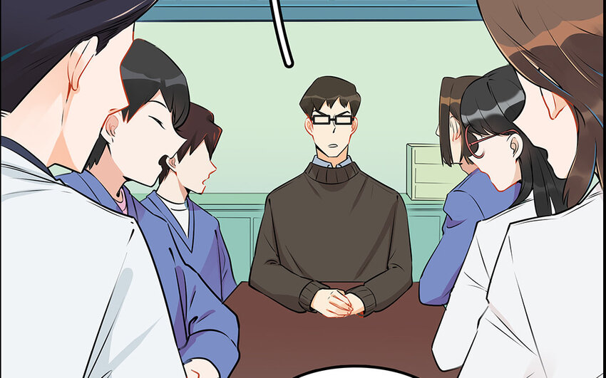 40 第41话 感染者(1/2)-第40话