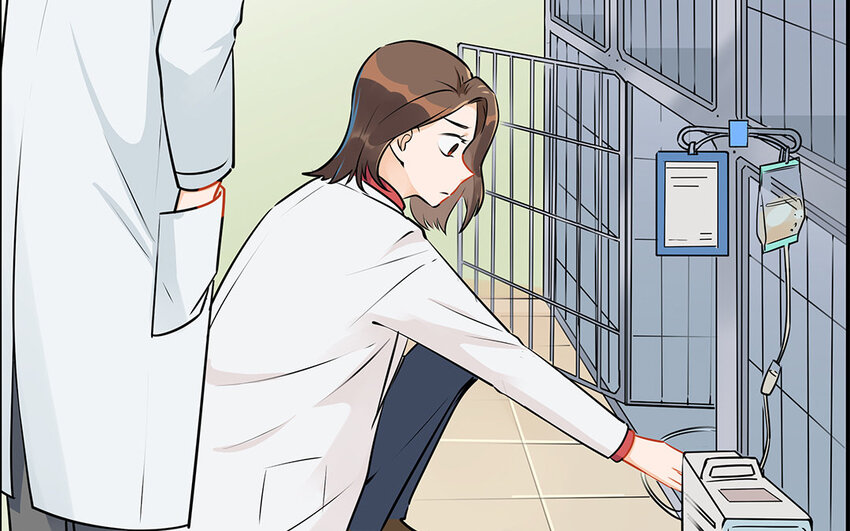 40 第41话 感染者(1/2)-第40话