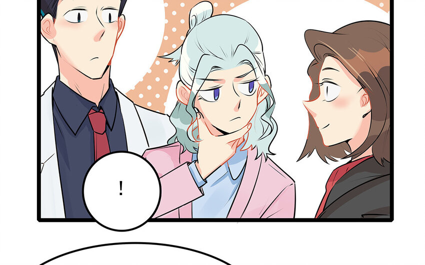 44 第45话 来约会吧！(1/2)-第44话