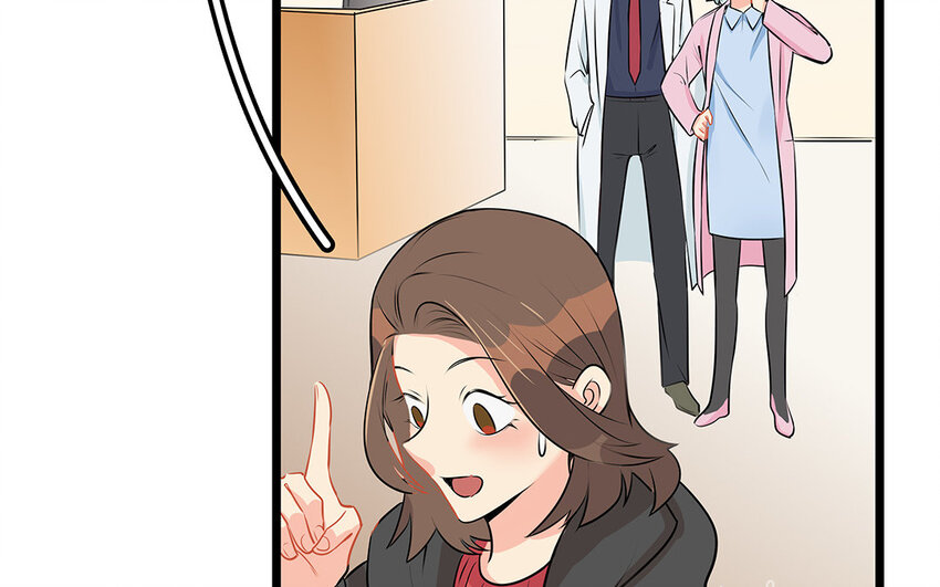 44 第45话 来约会吧！(1/2)-第44话