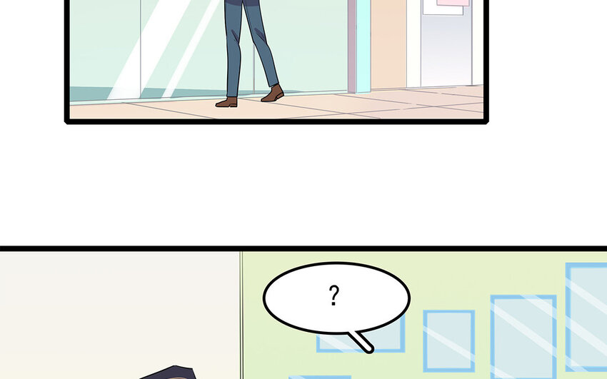 44 第45话 来约会吧！(1/2)-第44话