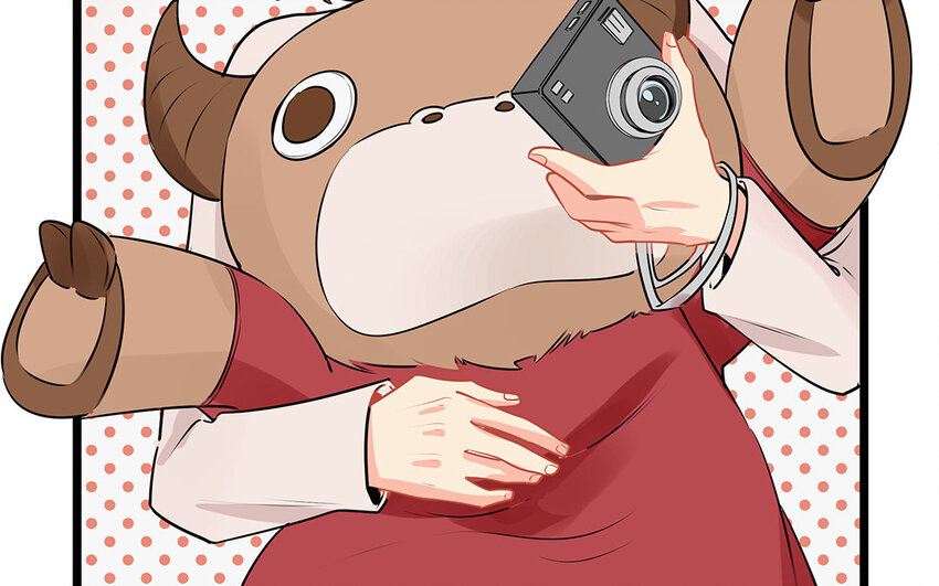 46 第47话 奇妙的约会（下）(1/2)-第46话