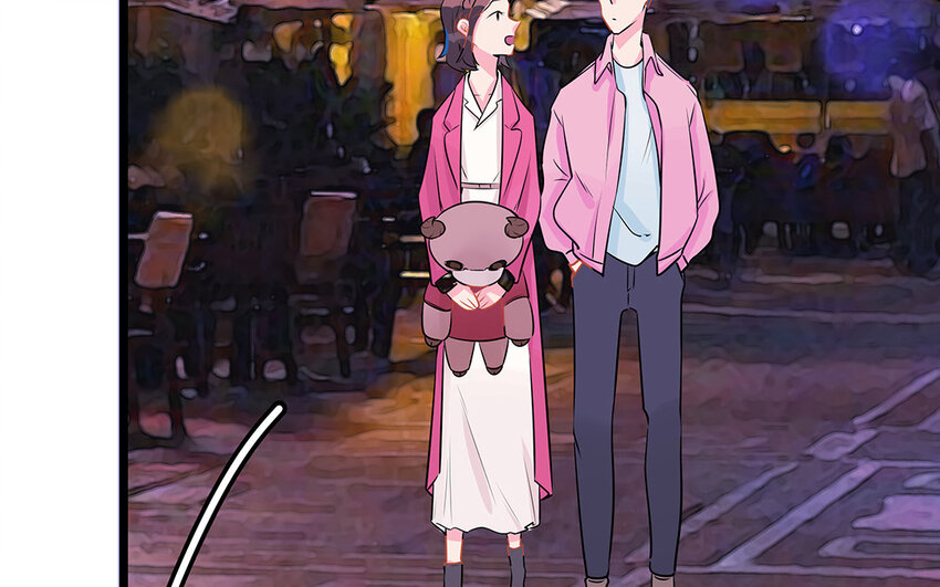 46 第47话 奇妙的约会（下）(1/2)-第46话