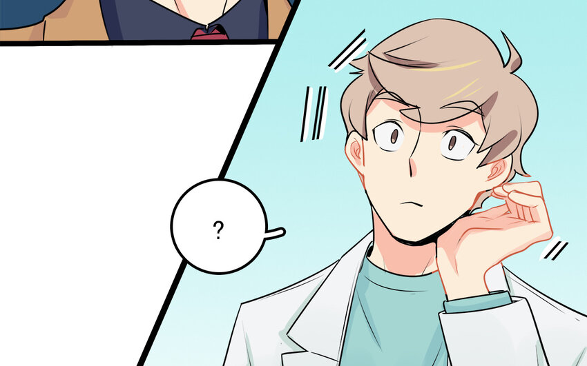 48 第49话 吃醋的徐医生(1/2)-第48话