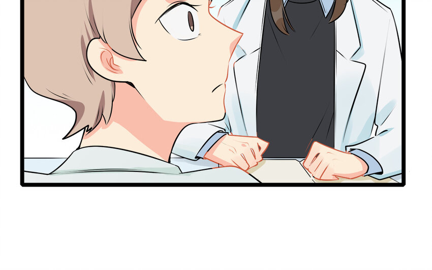 48 第49话 吃醋的徐医生(1/2)-第48话