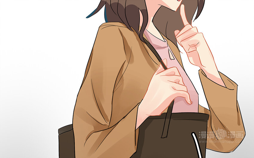 50 第51话 曾经的过错(1/3)-第50话