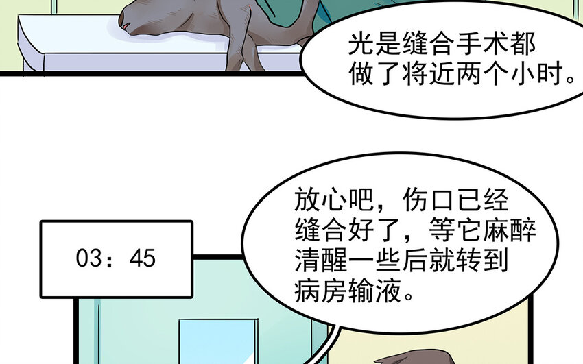 50 第51话 曾经的过错(1/3)-第50话