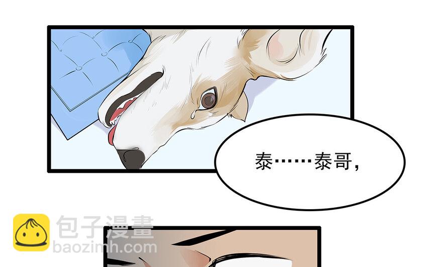 50 第51话 曾经的过错(1/3)-第50话