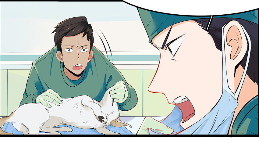 50 第51话 曾经的过错(1/3)-第50话