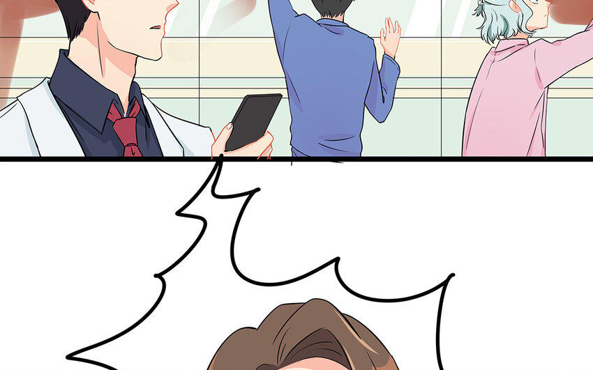 52 第53话 因为喜欢(1/2)-第52话