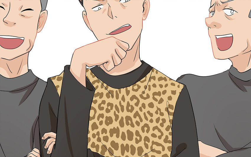 52 第53话 因为喜欢(1/2)-第52话