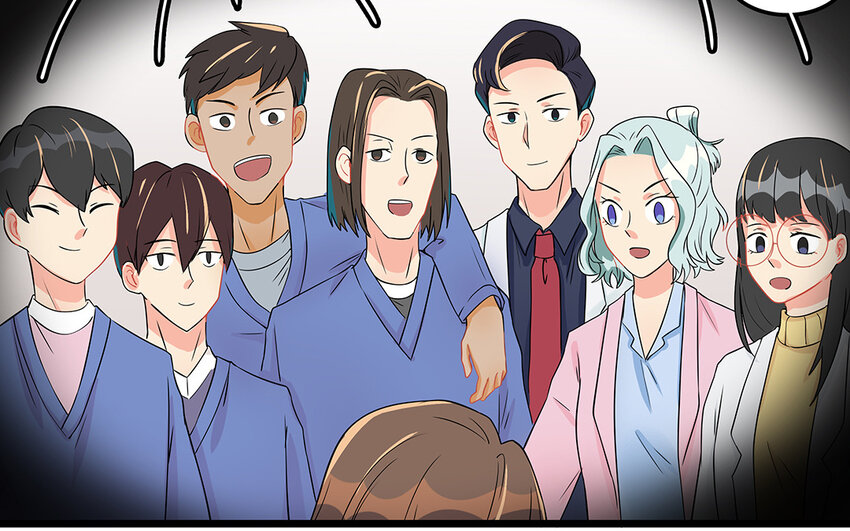 54 第55话 那分手吧(1/2)-第54话