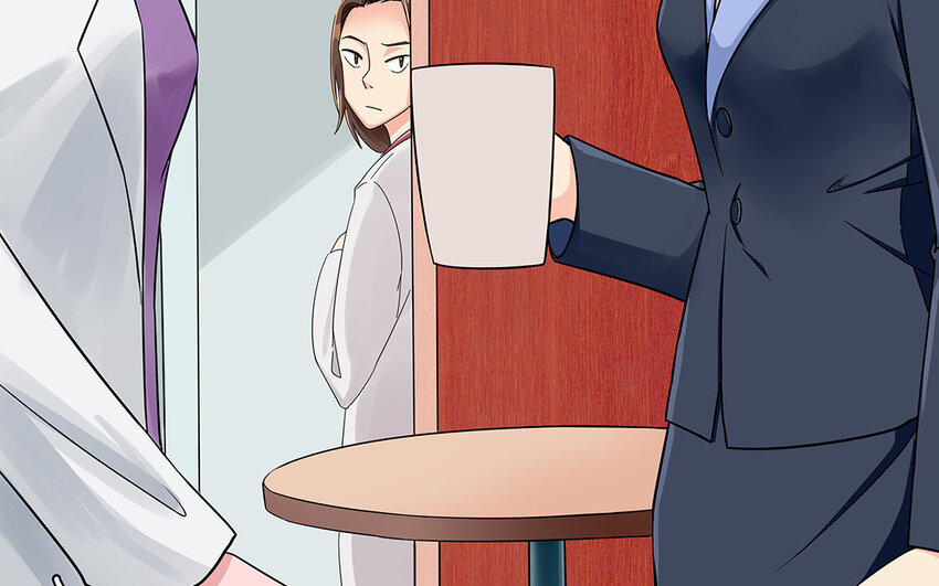 56 第57话 真相(1/2)-第56话