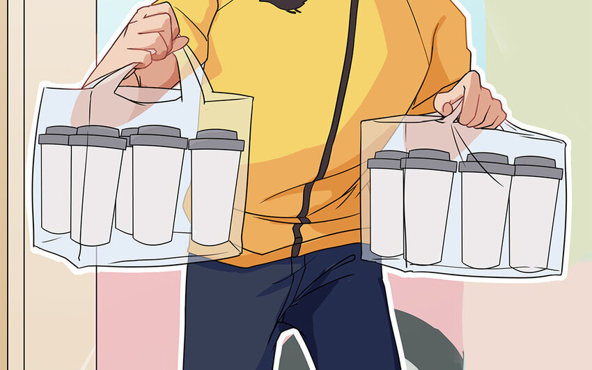 8 第9话 吵吵更健康(1/2)-第8话