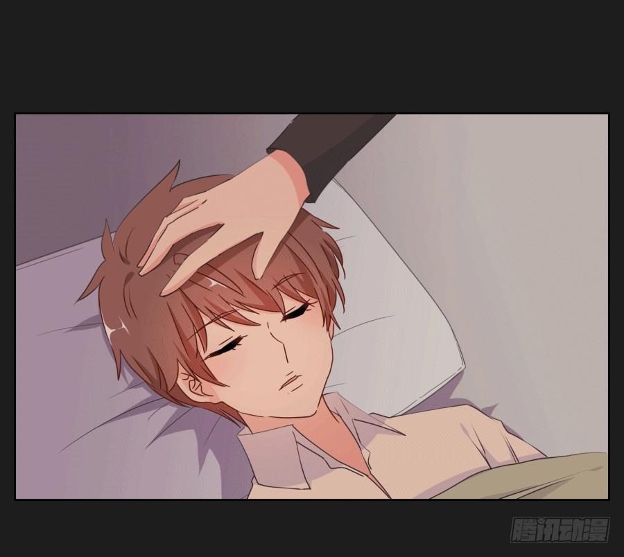 这个混小子，看我怎么收拾你！(1/2)-第64话