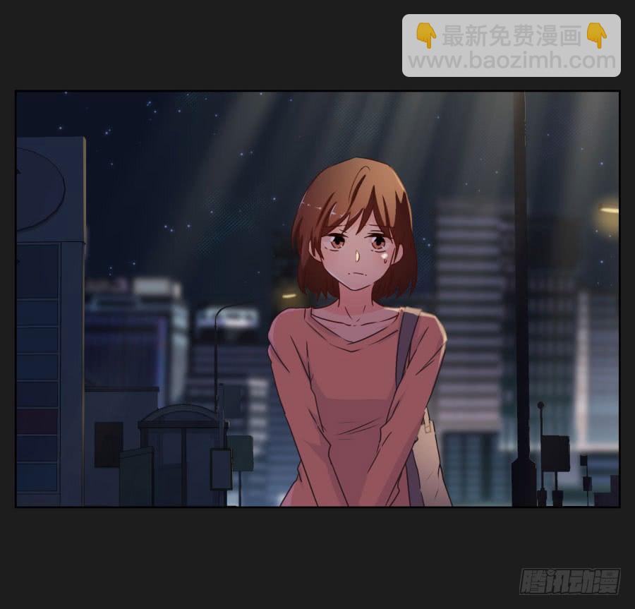 亲爱的对不起，我已无路可走&hellip;&hellip;(1/2)-第94话