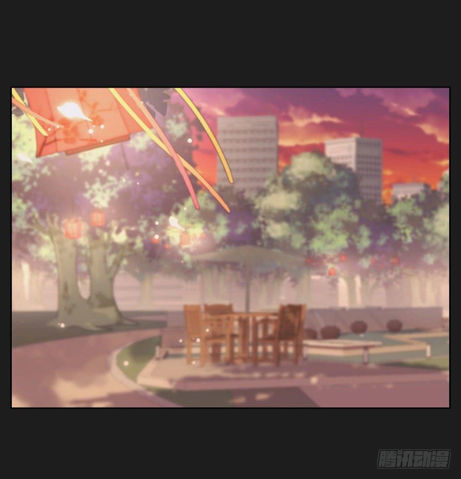 你从上到下都透着让人反胃的恶心！(1/2)-第108话