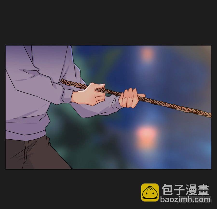 怎么可能！难道救我的是&hellip;&hellip;(1/2)-第110话