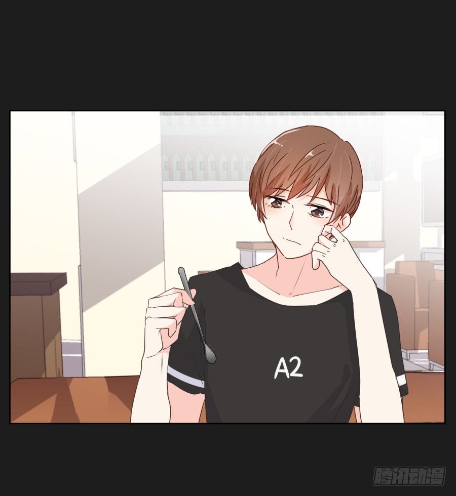 无法逃离她布好的陷阱(1/2)-第12话