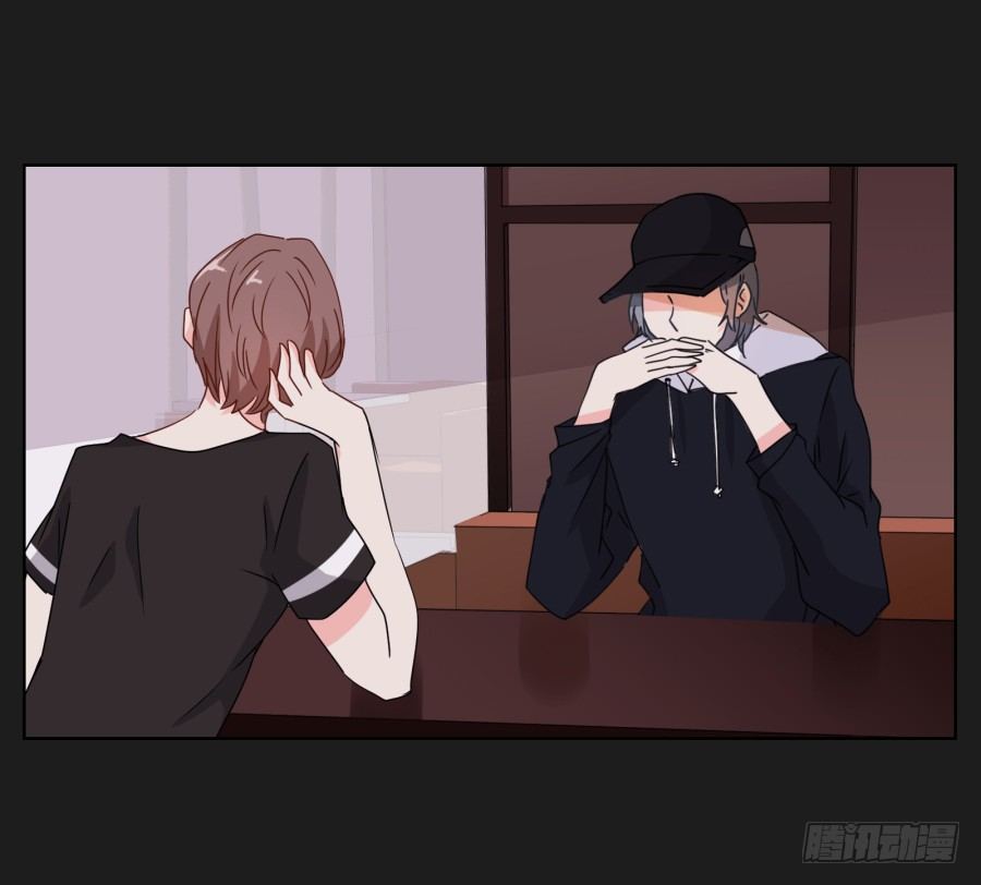 无法逃离她布好的陷阱(1/2)-第12话