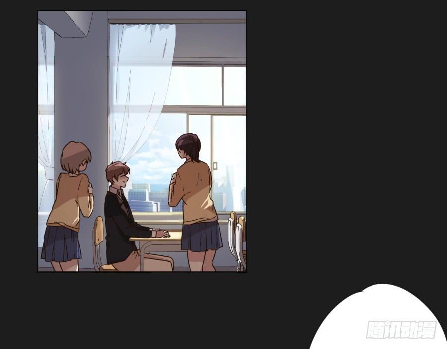 如果我说早就不怪你了，你会醒来？(1/2)-第112话