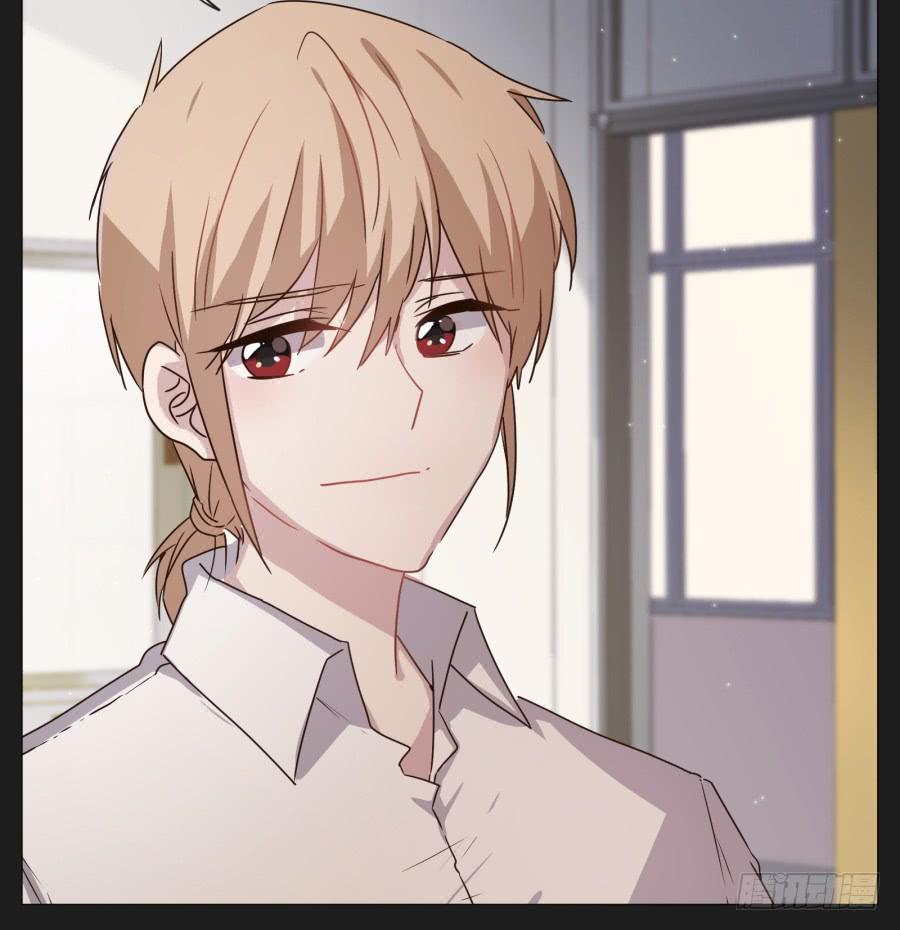 如果我说早就不怪你了，你会醒来？(1/2)-第112话