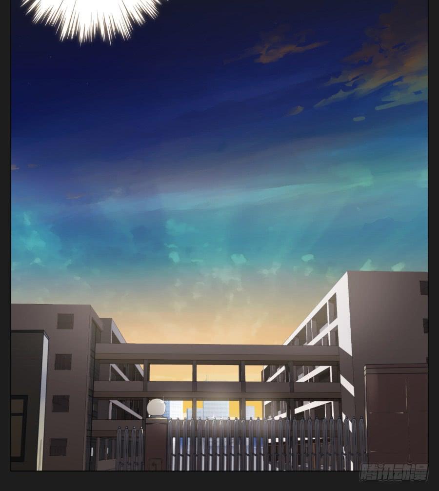 如果我说早就不怪你了，你会醒来？(1/2)-第112话