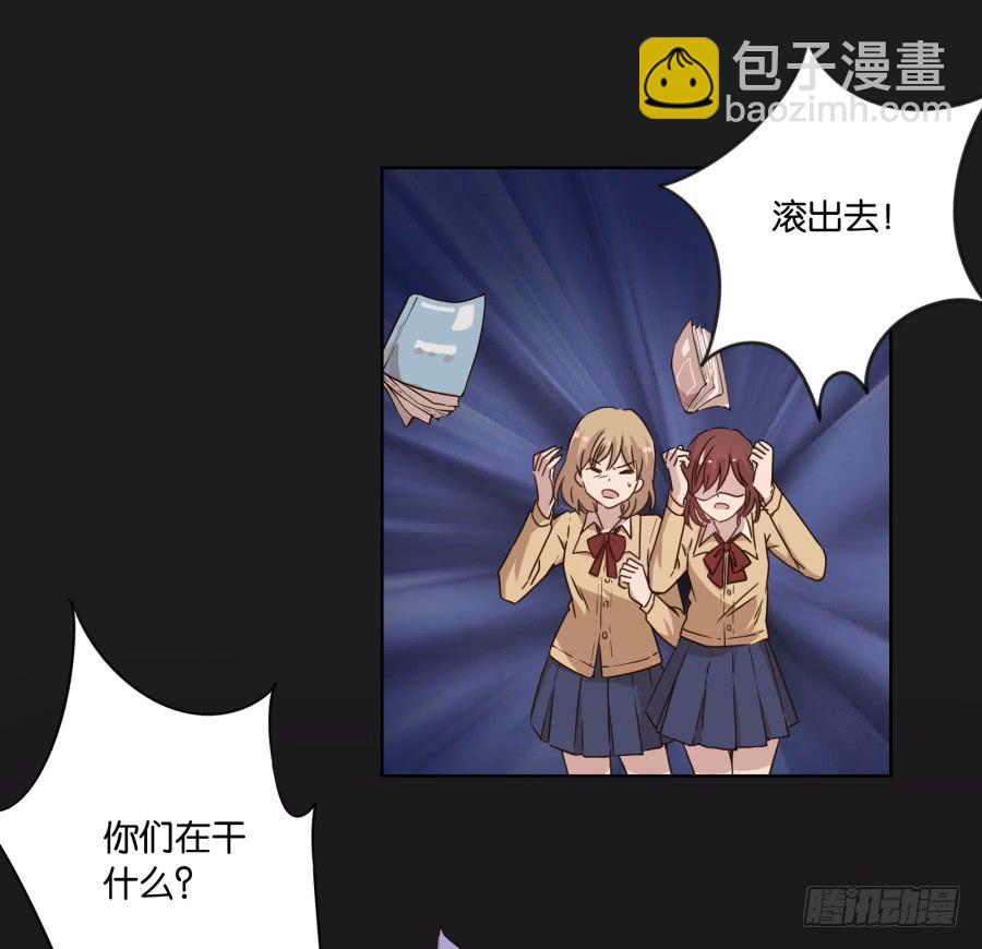 是谁！这么想我啊&hellip;&hellip;(1/2)-第100话