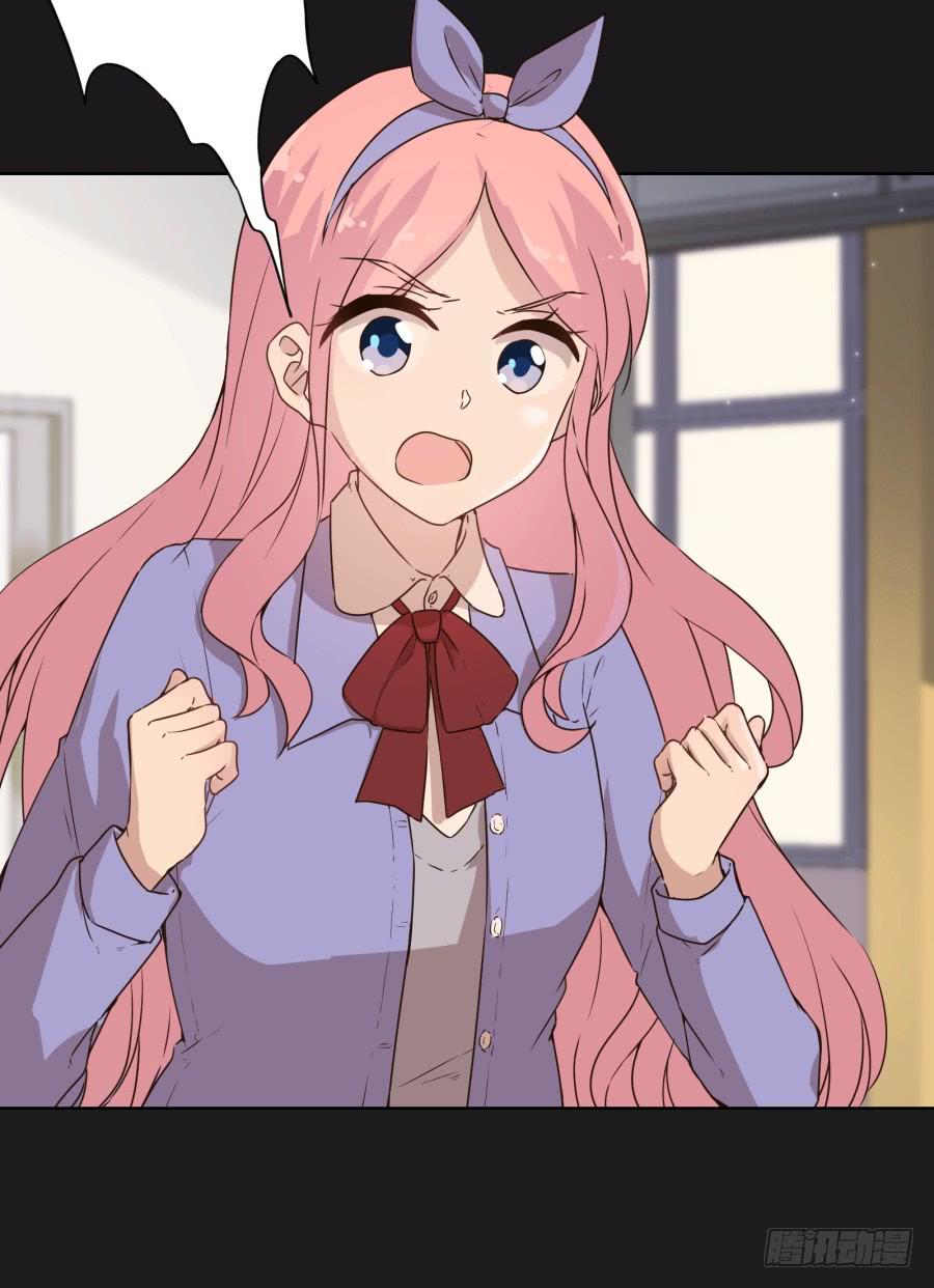 是谁！这么想我啊&hellip;&hellip;(1/2)-第100话